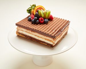 marjolaine cake san francisco