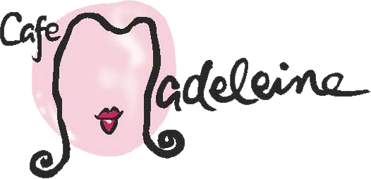 Cafe Madeleine Logo