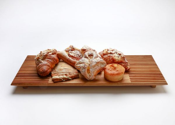 Sweet Croissant Platter - Breakfast Catering