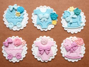 Baby Shower Decorations San Francisco