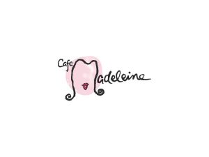 Cafe Madeleine Logo