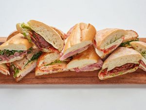 Best Sandwiches in San Francisco