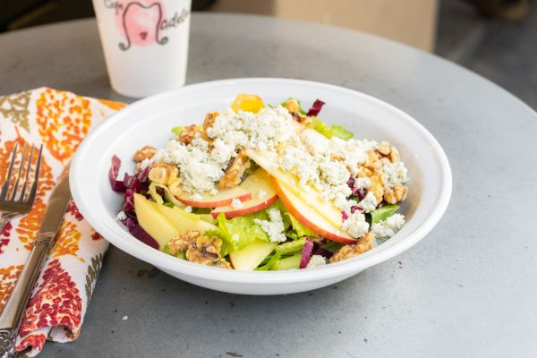 Cafe Madeleine Chopped Salad Online Order in San Francisco