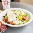 Cobb Salad at Cafe Madeleine Available for Online Ordering