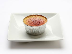 Creme Brulee in San Francisco