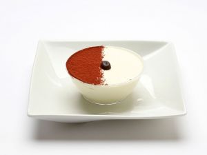 Tiramisu in San Francisco