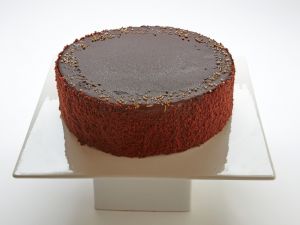 Specialty Chocolate Cake - San Francisco