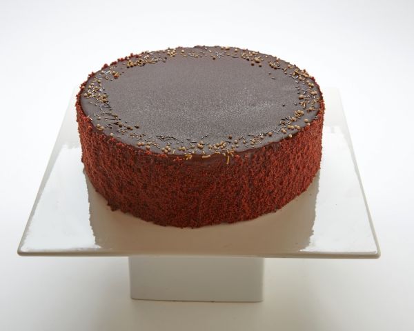 Specialty Chocolate Cake - San Francisco